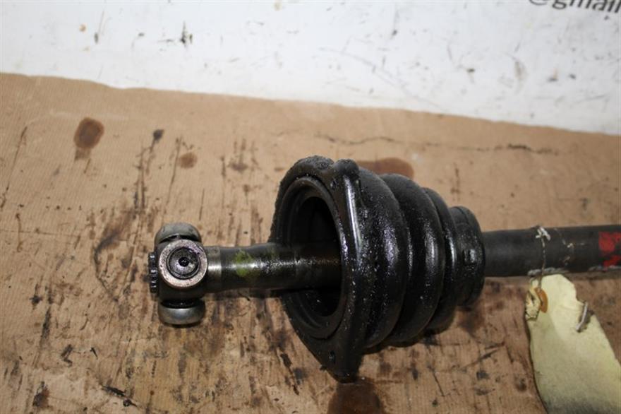 RECAMBIO para Seat Marbella 0.9 G (1991)