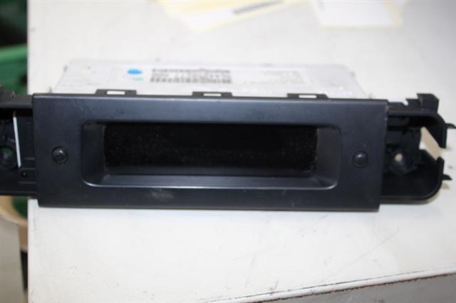 RECAMBIO para Peugeot 406 2.2 HDI 98Kw (2002)