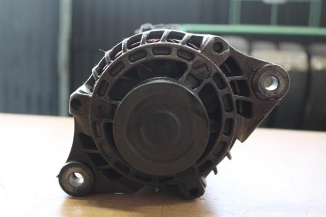 RECAMBIO para Fiat Multipla 1.9 JTD 77Kw (2000)
