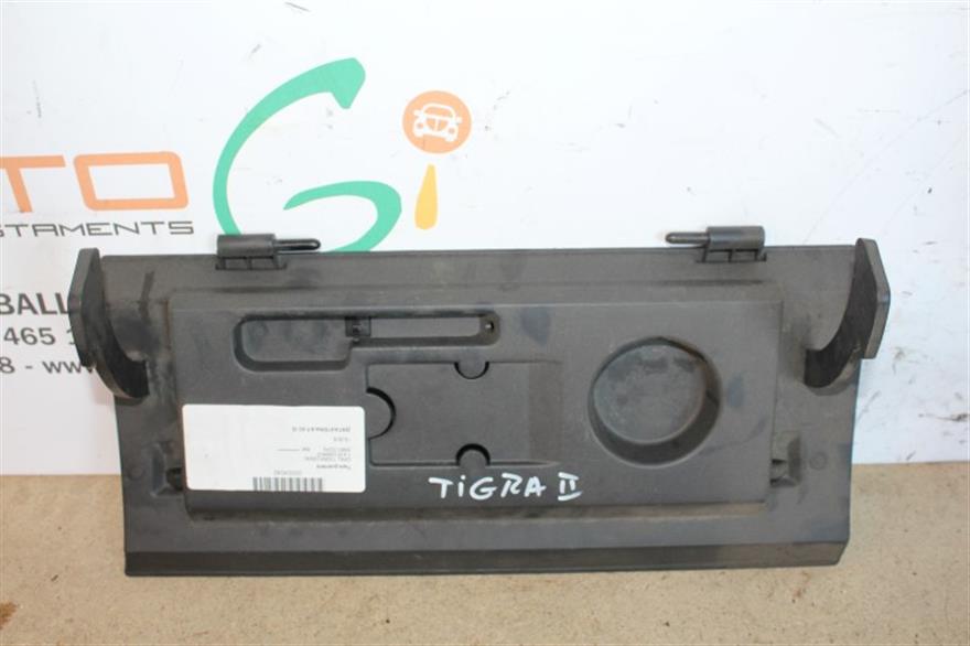 RECAMBIO para Opel Tigra Cabrio 1.4 G 66Kw (2004)