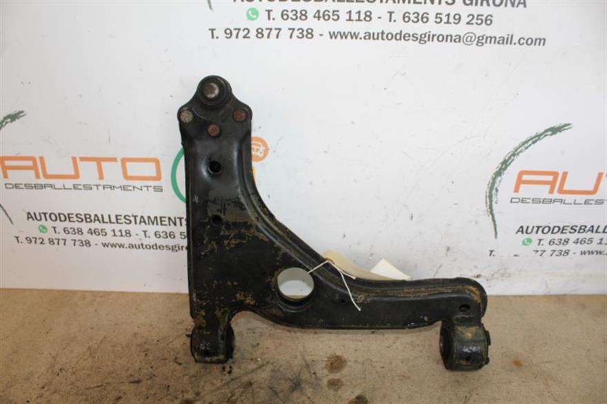 RECAMBIO para Opel Zafira 2.0 DTI (2005)