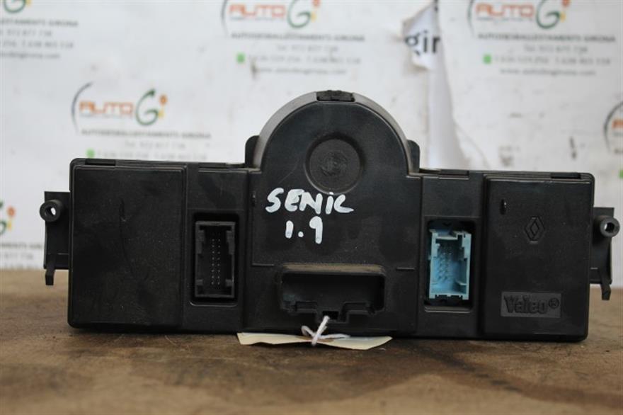 RECAMBIO para Renault Megane Scenic 1.9 DCI (2003)
