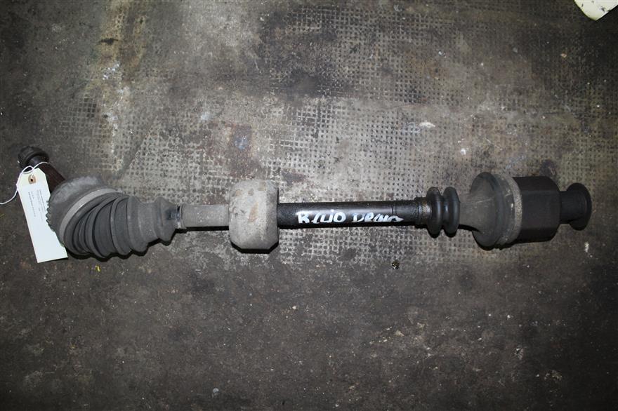 RECAMBIO para Renault Clio 1.1 G 43Kw (2001)