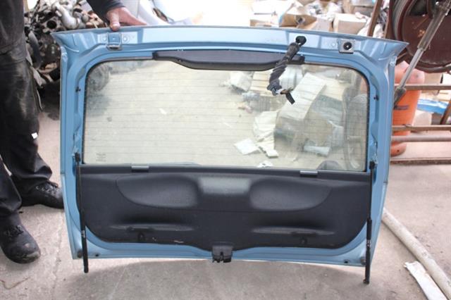 RECAMBIO para Fiat Punto 1.2 GASOLINA 59Kw (2001)