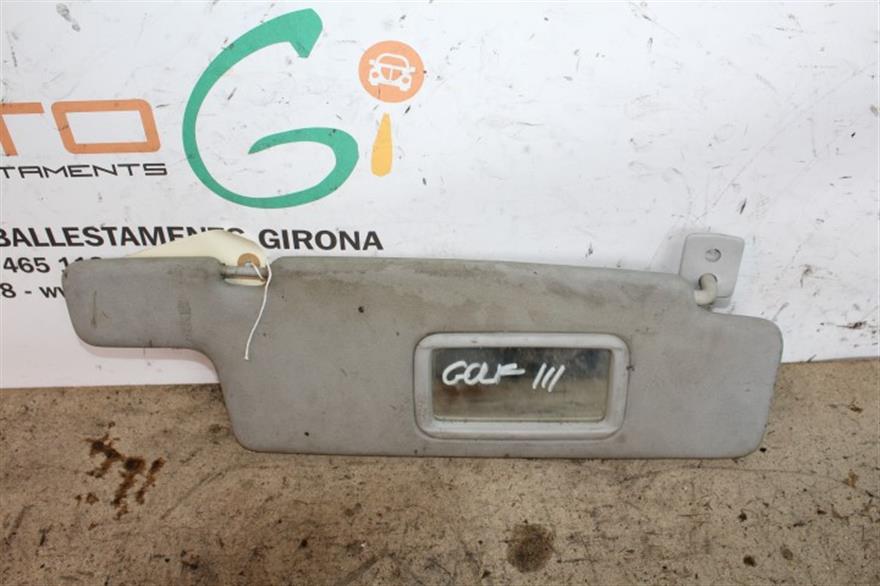 RECAMBIO para Volkswagen Golf