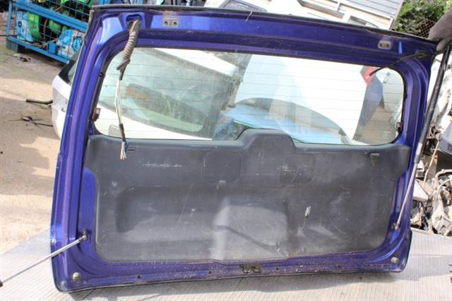 RECAMBIO para Honda Hrv 1.6 G 4X4 91Kw (2000)