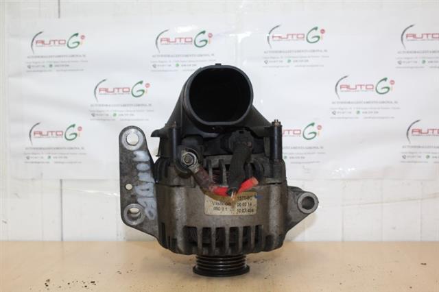 RECAMBIO para Renault Megane Scenic 1.6 G 79Kw (2000)