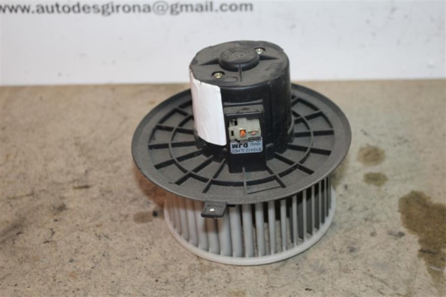 RECAMBIO para Daewoo Matiz 0.8 G 37,50Kw (2000)