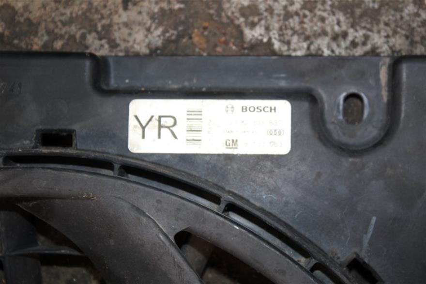 RECAMBIO para Opel Astra