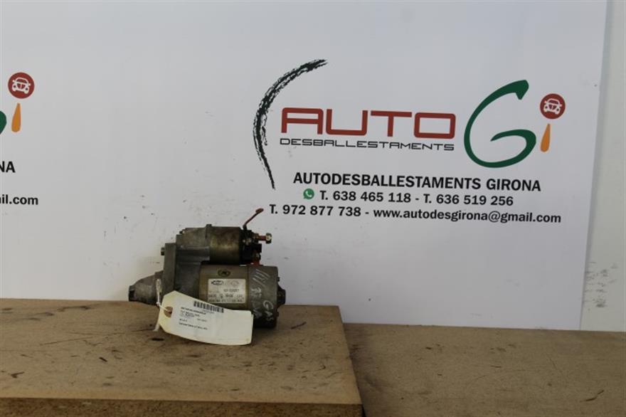 RECAMBIO para Fiat Brava 1.2 G 60Kw (1998)