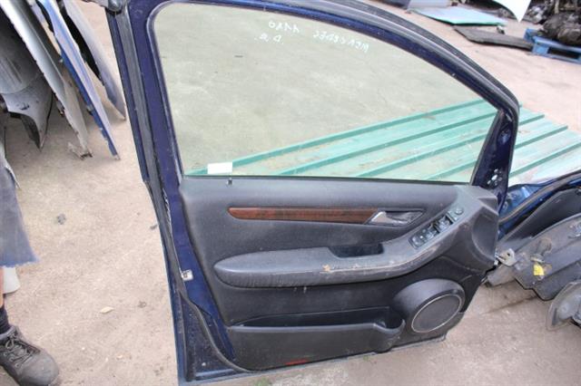 RECAMBIO para Mercedes A 180 2.0 CDI 80Kw (2004)