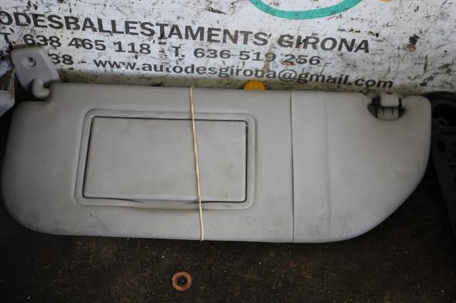 RECAMBIO para Citroen C  2 1.6 G 80Kw (2003)