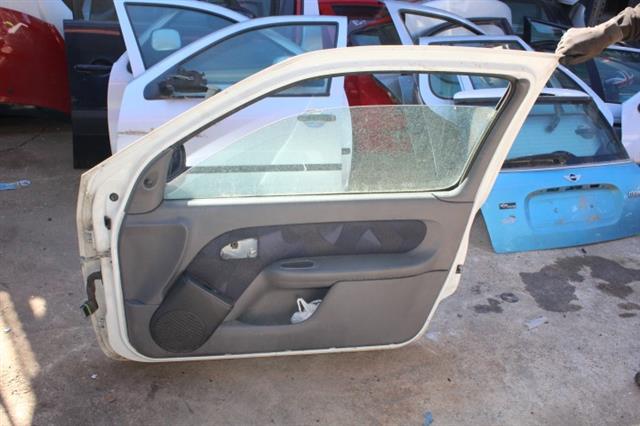 RECAMBIO para Renault Clio 1.2 G 43Kw (2000)