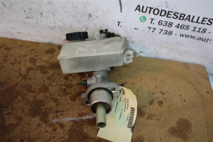 RECAMBIO para Peugeot 206 1.4 G 0Kw (1999)