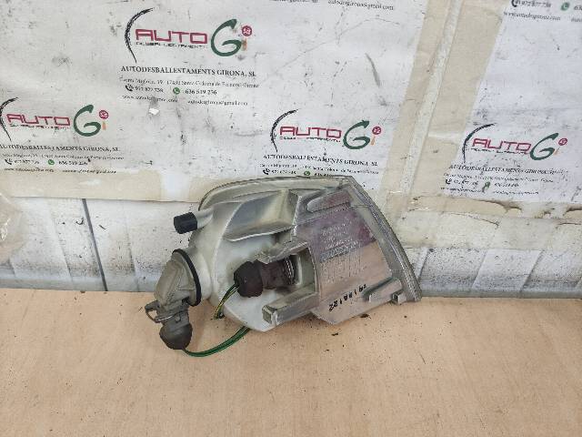 RECAMBIO para Citroen Berlingo 1.9 D 51Kw (1998)