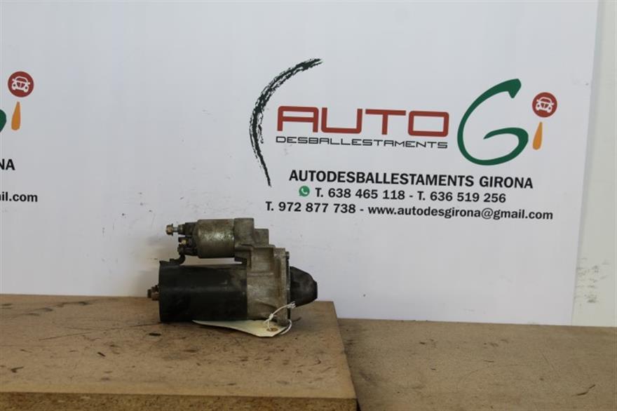 RECAMBIO para Fiat Stilo 1.9 JTD (2005)
