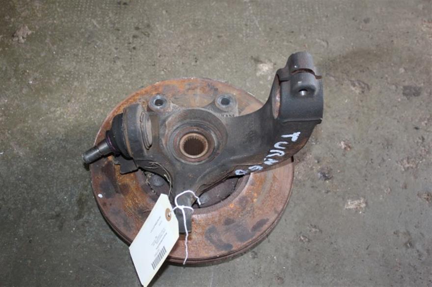 RECAMBIO para Ford TRANSIT CONNECT 1.8 TDCI 55Kw (2008)