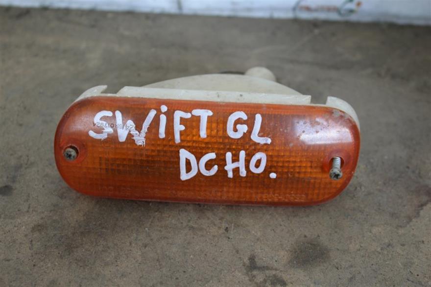 RECAMBIO para Suzuki Swift 1.3 G G13BA (1995)
