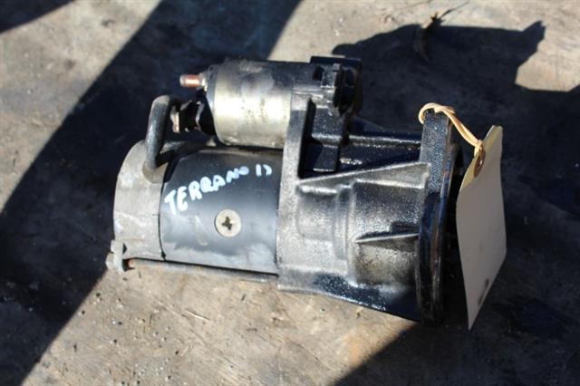RECAMBIO para Nissan Terrano II 3.0 DI 113Kw (2002)
