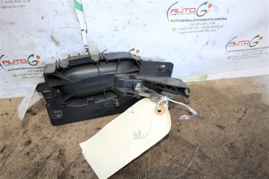 RECAMBIO para Peugeot 307 2.0 HDI 307 SW (2002)