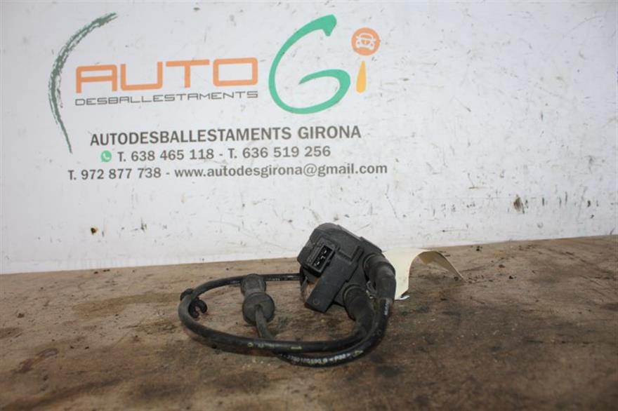 RECAMBIO para Renault Megane 1.6 G 66Kw (1998)