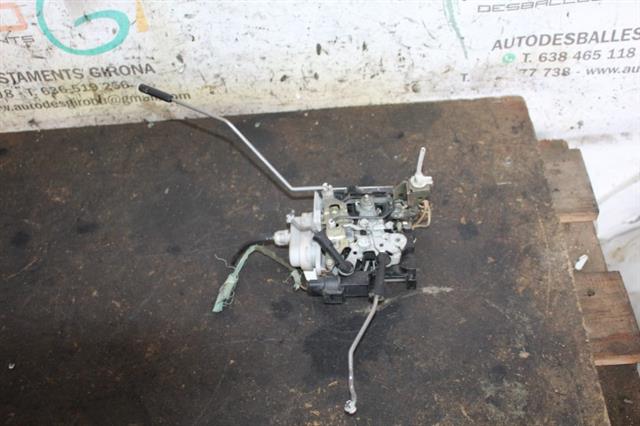 RECAMBIO para Audi  A3 1.9 TDI (2003)