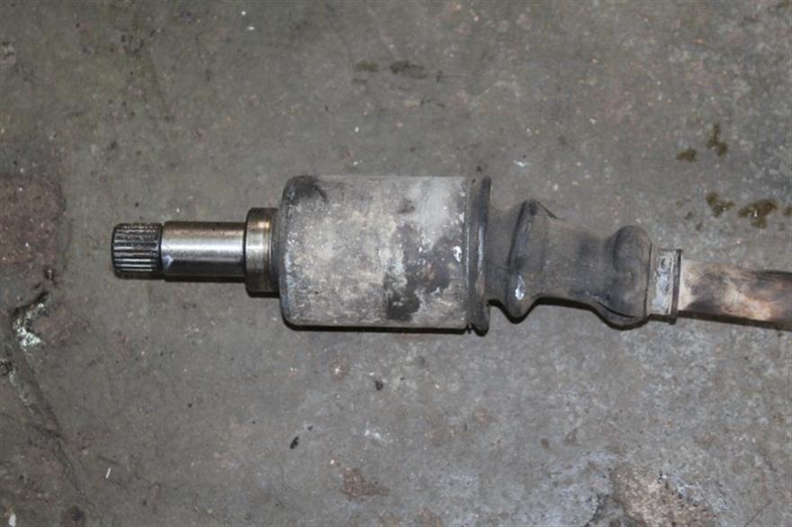 RECAMBIO para Citroen Saxo 1.5 D 42Kw (1996)