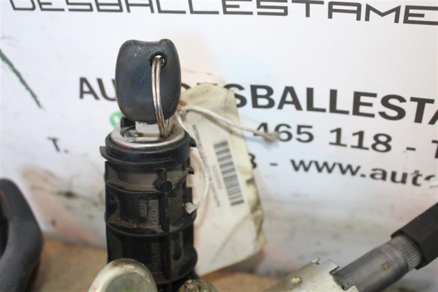 RECAMBIO para Fiat Brava 1.2 G 60Kw (1998)