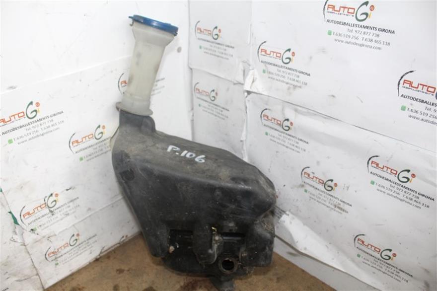RECAMBIO para Peugeot 106