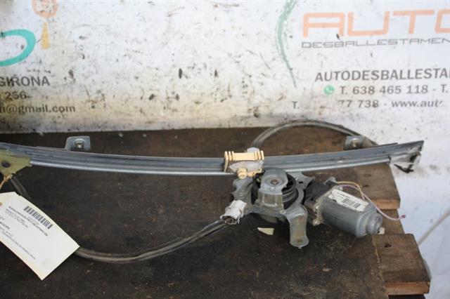 RECAMBIO para Renault Clio 1.9 D CLIO II 47Kw (1999)
