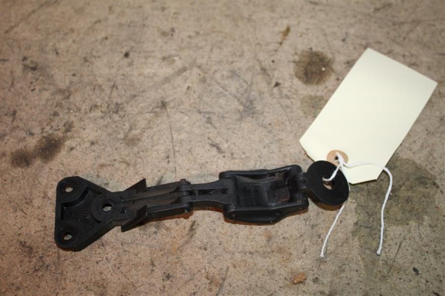 RECAMBIO para Peugeot 307 2.0 HDI (2003)