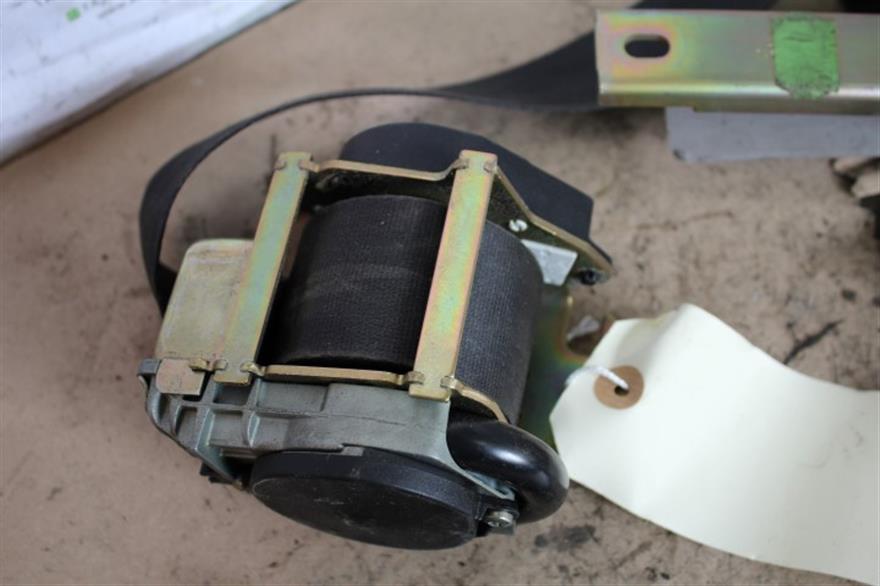 RECAMBIO para Peugeot 206 2.0 D RHY (2000)