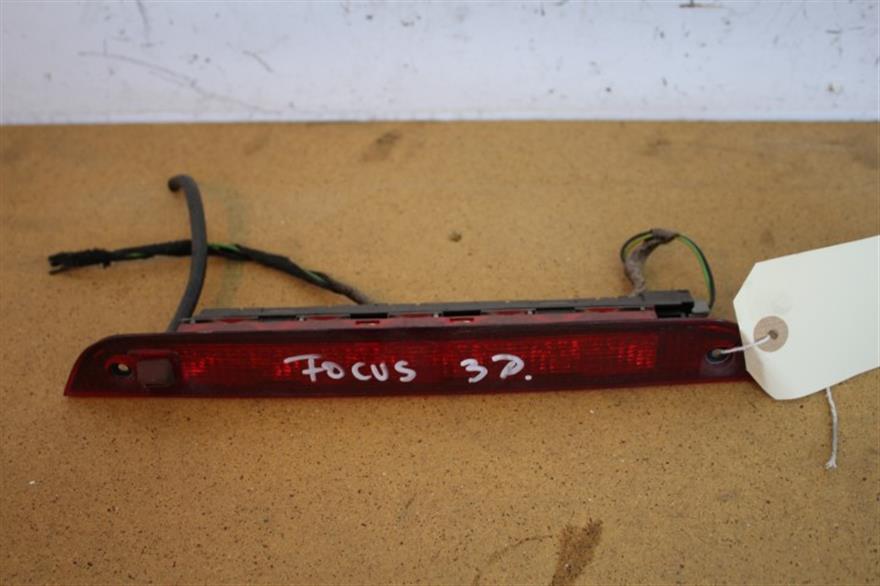 RECAMBIO para Ford Focus 1.8 TDDI (2002)