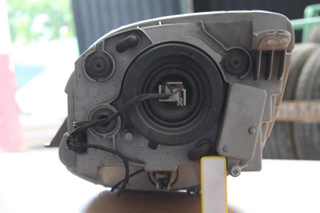RECAMBIO para Chevrolet Matiz 0.8 G MATIZ KLAK 38Kw (2008)