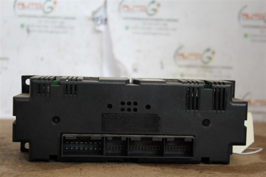 RECAMBIO para Volkswagen Passat 1.9 TDI 5V (2001)
