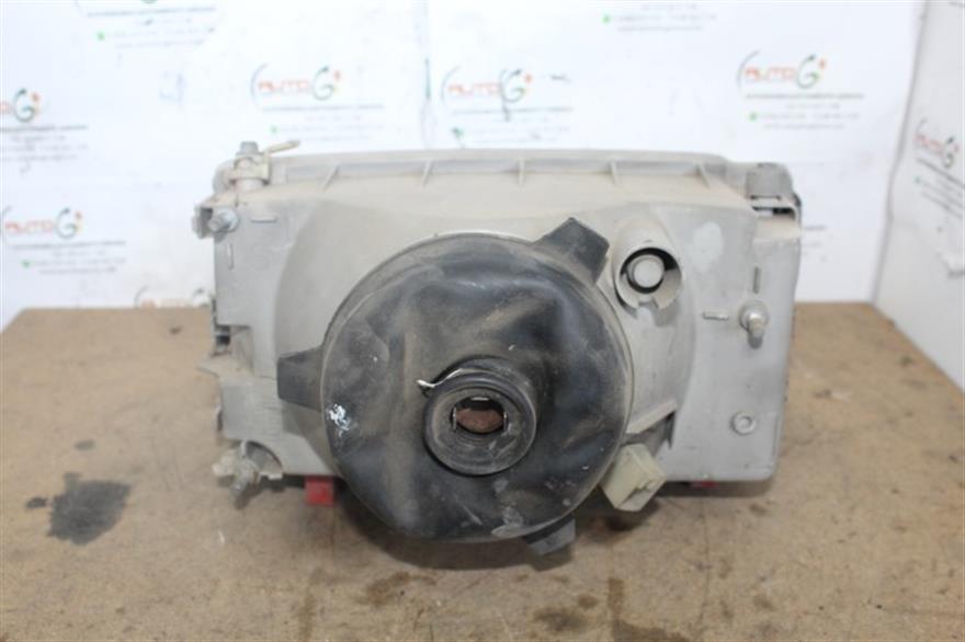 RECAMBIO para Fiat Uno 1.4 G (1991)