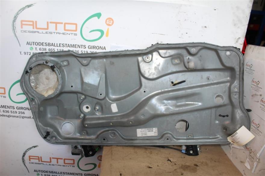 RECAMBIO para Volkswagen Golf 1.9 TDI GOLF IV 66Kw (2002)