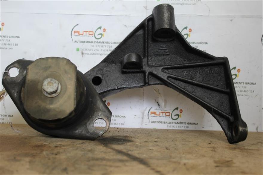 RECAMBIO para Fiat Brava 1.9 D 74Kw (2000)