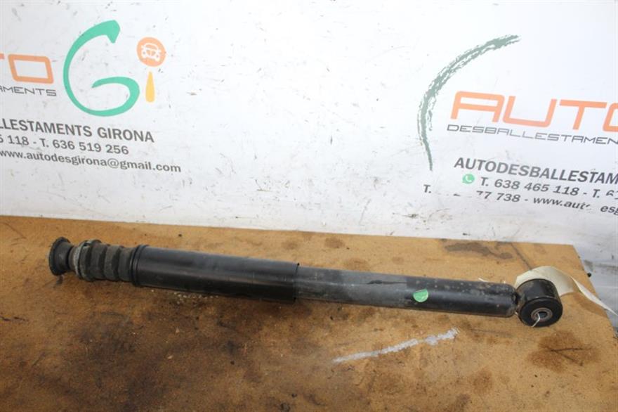 RECAMBIO para Renault Clio 1.5 DCI (2002)