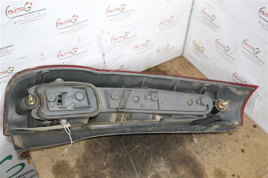RECAMBIO para Fiat Punto 1.7 D 46Kw (1999)