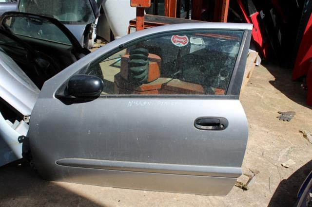 RECAMBIO para Nissan Almera 1.5 DCI 60Kw (2003)