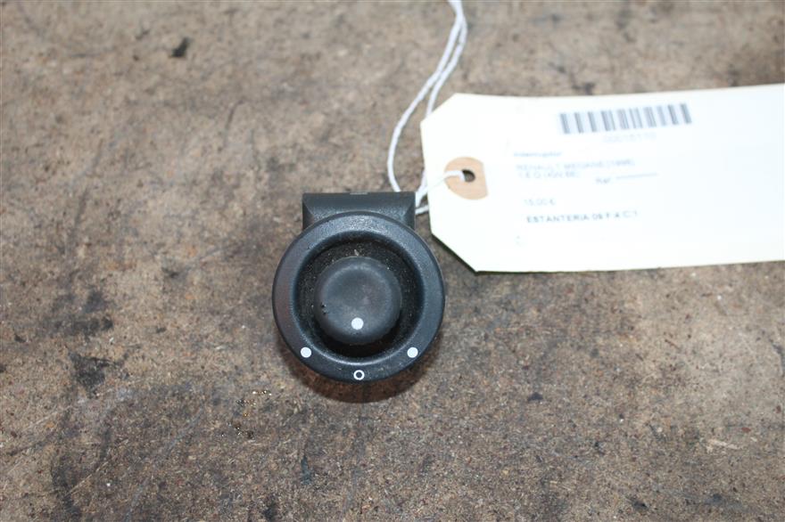 RECAMBIO para Renault Megane 1.6 G 66Kw (1998)