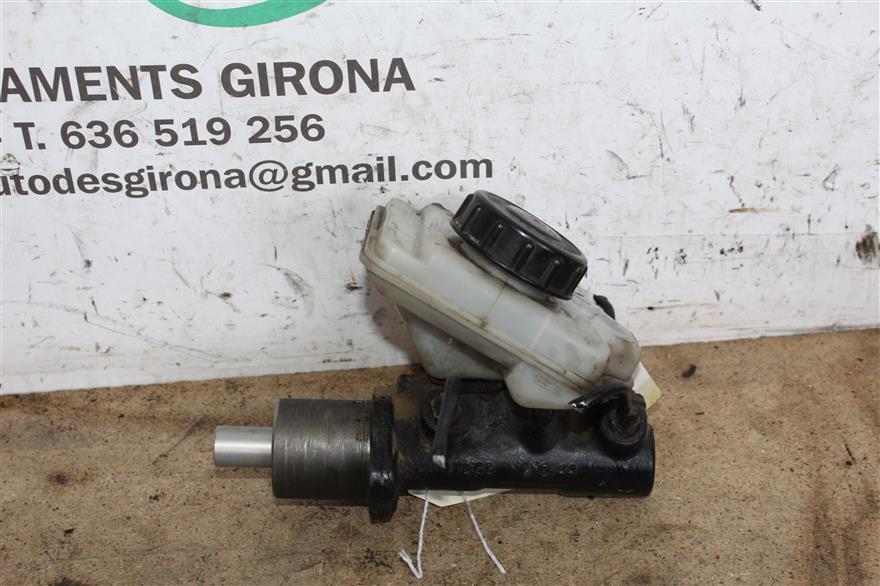 RECAMBIO para Peugeot 106 1.6 G 65Kw (1995)