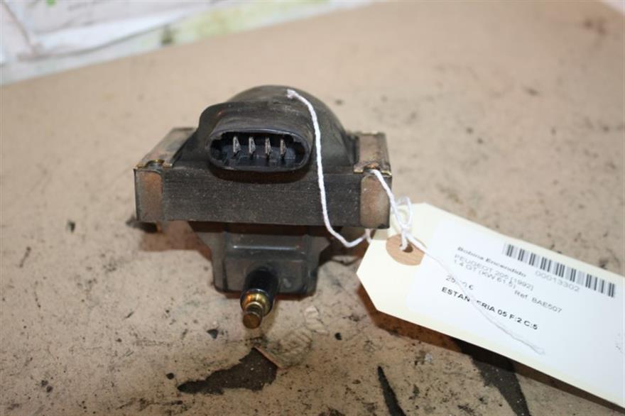 RECAMBIO para Peugeot 205 1.4 GT 61,50Kw (1992)