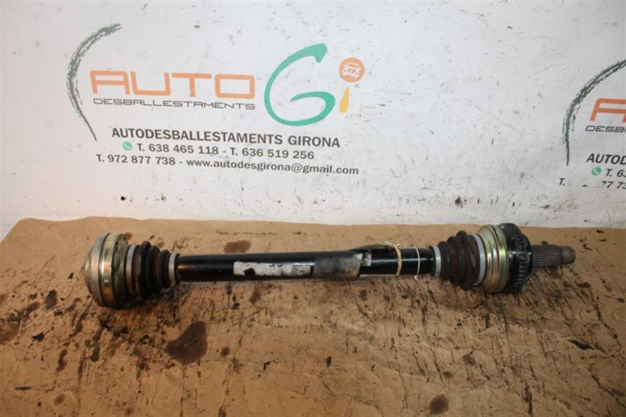 RECAMBIO para Bmw   330