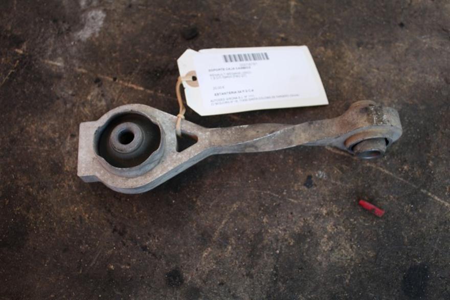 RECAMBIO para Renault Megane 1.9 DTI 59Kw (2002)