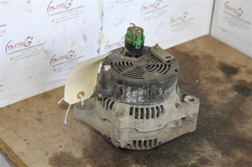 RECAMBIO para Honda Civic 1.6 G 83Kw (1996)