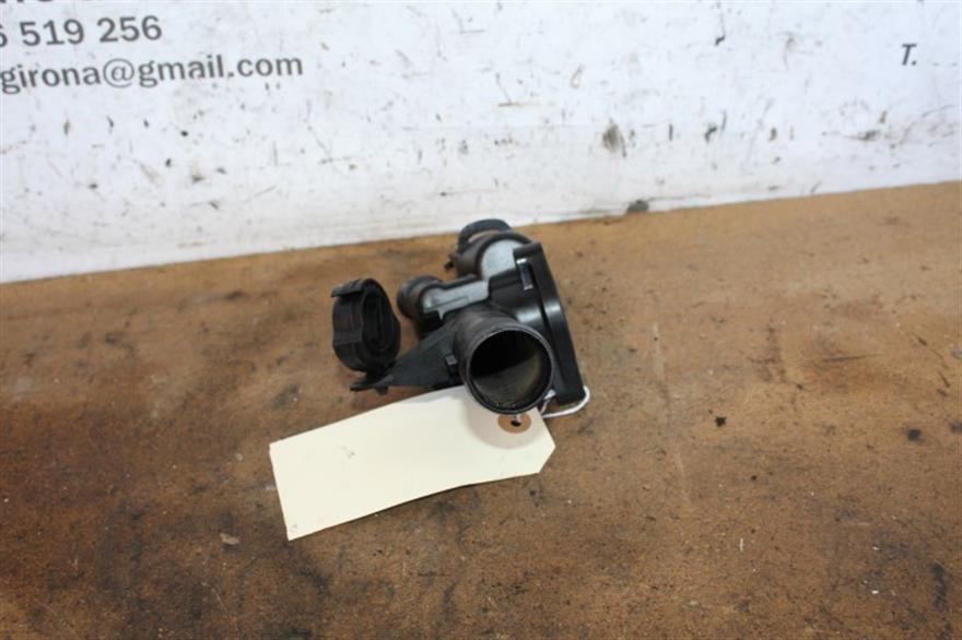 RECAMBIO para Renault Megane Scenic