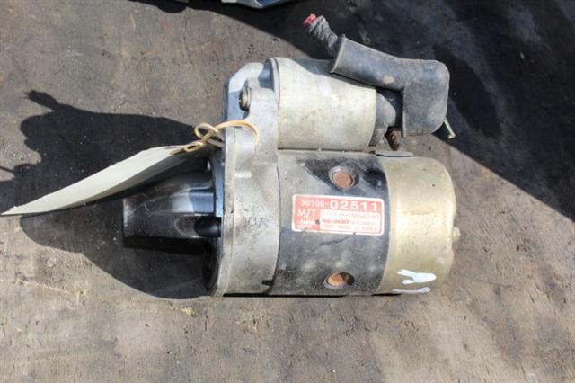RECAMBIO para Hyundai Atos 1.0 G 40Kw (2000)
