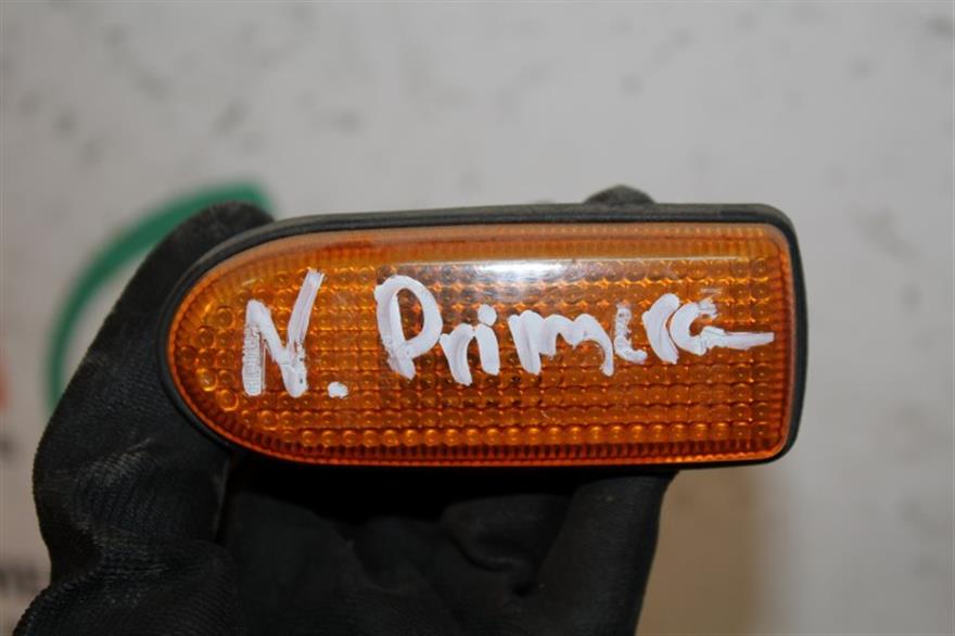 RECAMBIO para Nissan Primera 2.0 G 0Kw (1994)